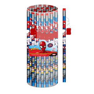 Lapiz Jumbo Spiderman