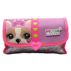 Cartuchera Desplegable Simones