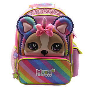 Mochila Simones 16 " Espalda