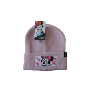 Gorro Minnie