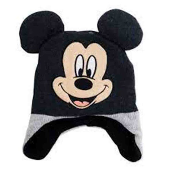 Gorro Mickey