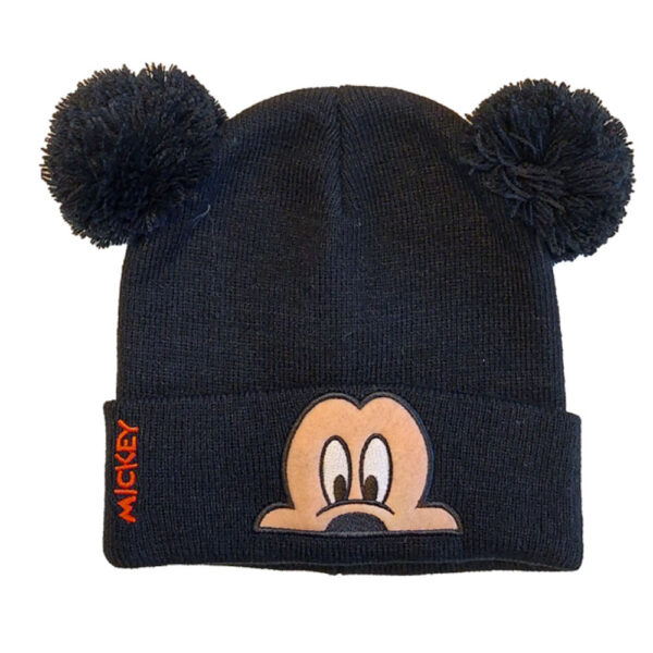 Gorro Mickey Mouse