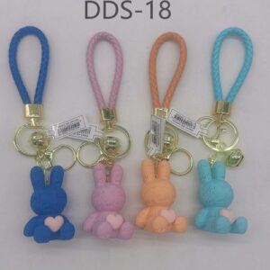 LLAVERO DDS-18-600