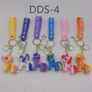 LLAVERO DDS-4-600