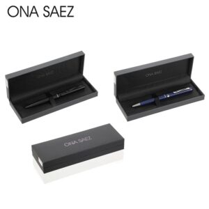 Boligrafo Ona Saez Blue