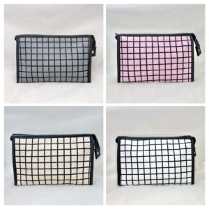 PORTA COSMESTICO x1 COD.12 AL AZAR