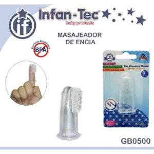 Masajeador De Encia