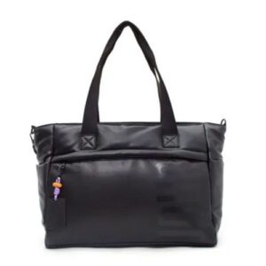 Cartera Puffy