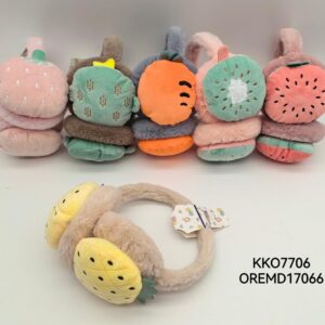 OREJERA KK07706-360