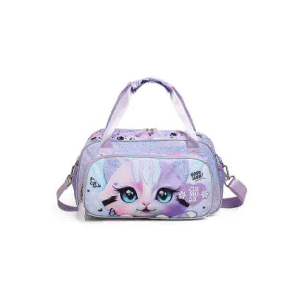 Bolso Lucky Cat
