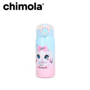 Botella Con Estuche Bunny 450 Ml