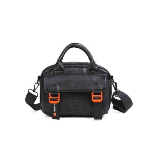 Bandolera New York Black