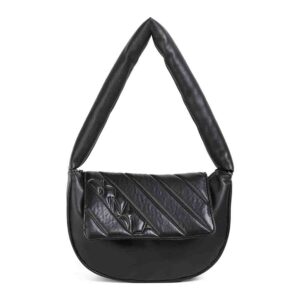 Cartera Hobo Olivia Varios Colores