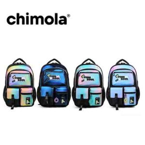 Mochila Tornasol 18 Pulg