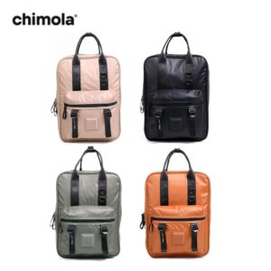 Mochila Portanotebook City Varios Colores