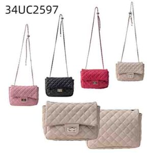 Cartera Morral