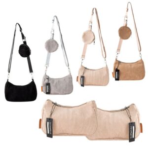 Cartera Bandolera