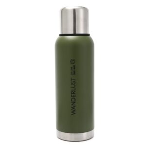 Termo Wanderlust 1000 ml