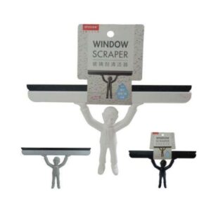 Secador De Vidrio Hombre