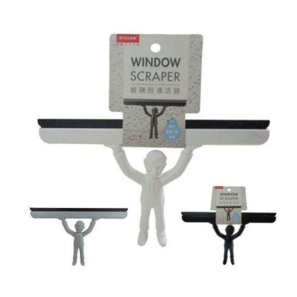 Secador De Vidrio Hombre