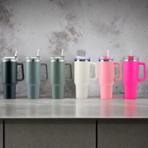 Vaso Termico Kencher 1200 Ml