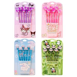 Set x 6 Lapices