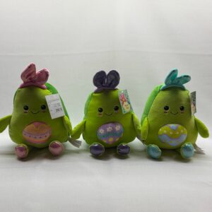 PALTA 9" - precio x unidad