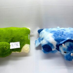 ALMOHADA ANIMALES 18" - precio x unidad