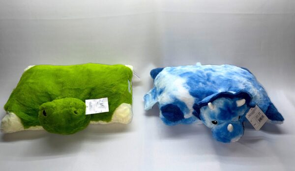 ALMOHADA ANIMALES 18" - precio x unidad