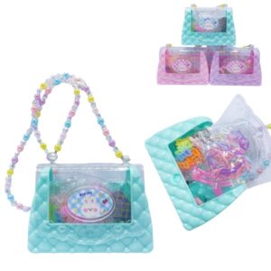 CARTERITA CUADRADA C/ACCESORIO ME-5067 AL AZAR