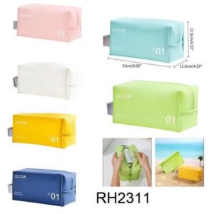PORTA COSMETICO RH2311-150