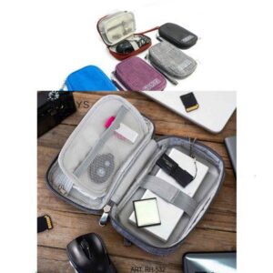 ORGANIZADOR PARA CABLE RH532