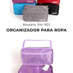 ORGANIZADOR RH901-150