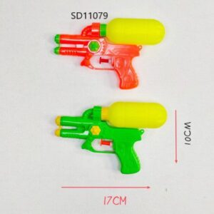 PISTOLA DE AGUA SD11079