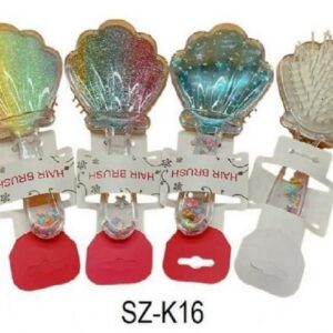 CEPILLO PARA PELO SZ-K16-240