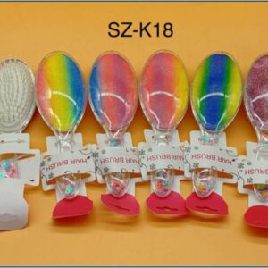 CEPILLO PARA PELO SZ-K18-240