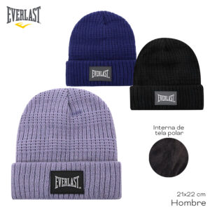 Gorro Everlast