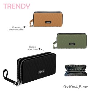 Billetera Trendy