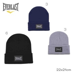 Gorra Everlast