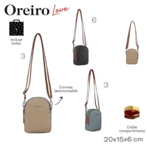 Morral Oreiro