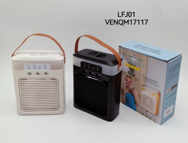 VENTILADOR LFJ01-30