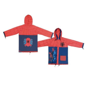Spiderman Pilotos