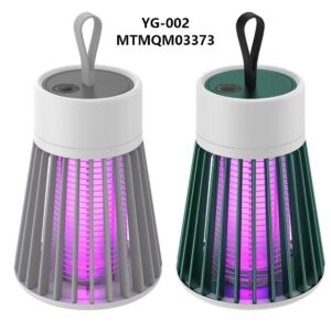LAMPARA MATA MOSQUITO YG-002-100