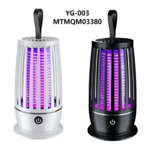 LAMPARA MATA MOSQUITO YG-003-100