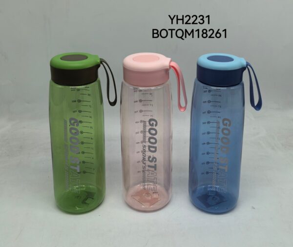 BOTELLA 1000ML YH2231-60