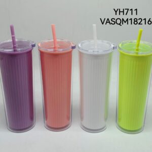 VASO 700ML YH711-60