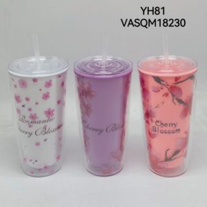 VASO 760ML YH81-60