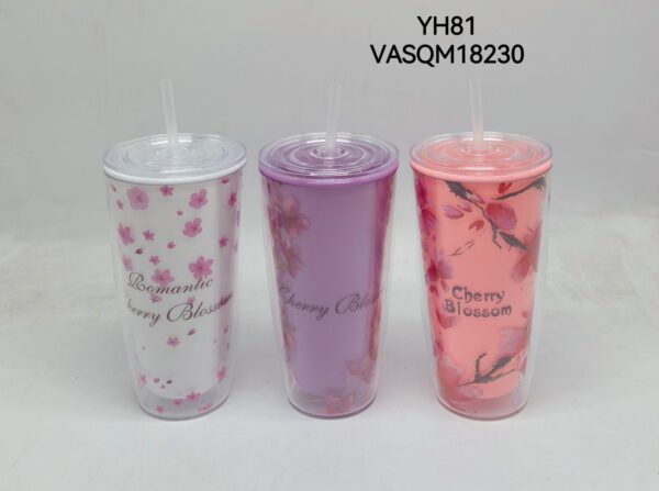 VASO 760ML YH81-60