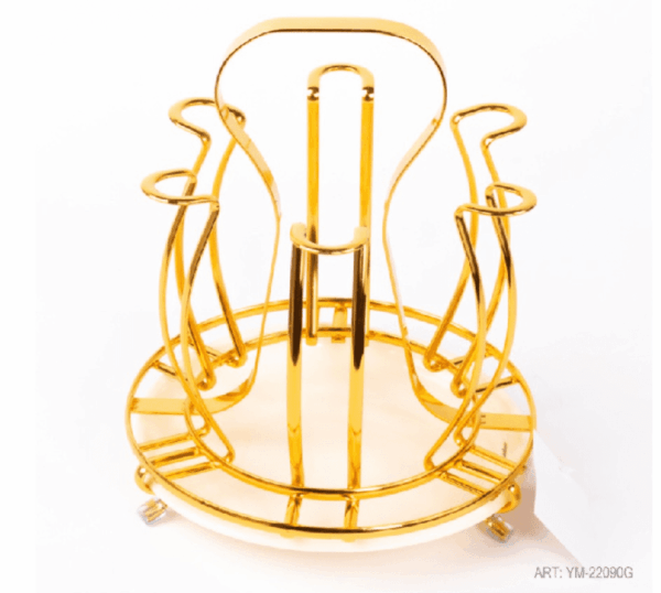 PORTA VASO YM-22090G-1-36