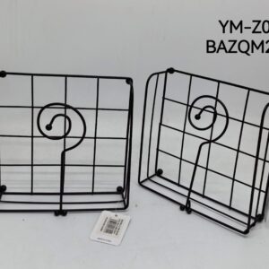 PORTA SERVILLETA YM-Z0029-72